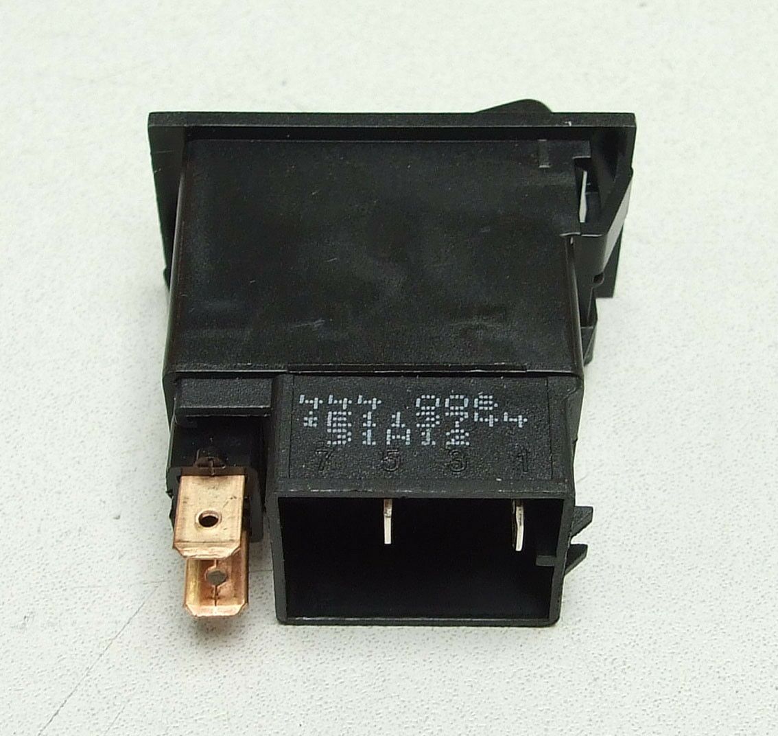 Prekidac on/of 24v