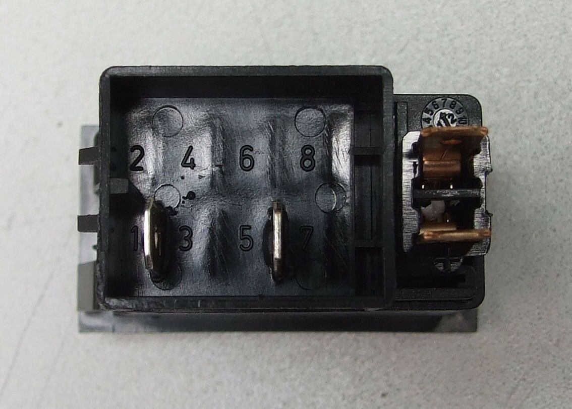 Prekidac on/of 24v