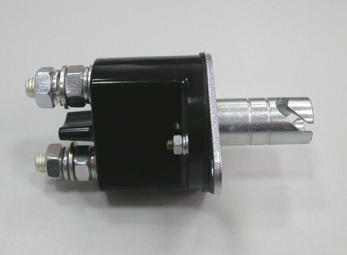 Sklopka 24v 250amp