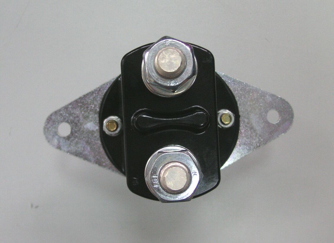 Sklopka 24v 250amp