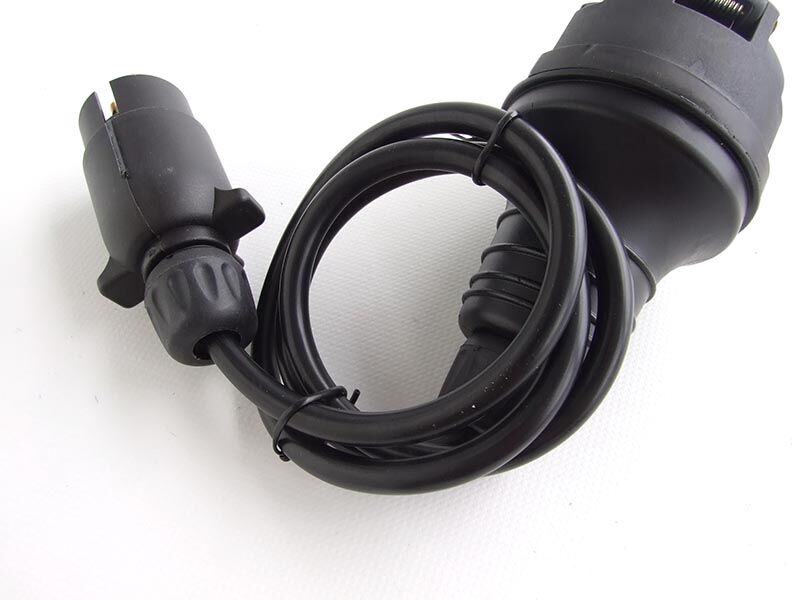 Adapter instalacije 7 na 13 pin