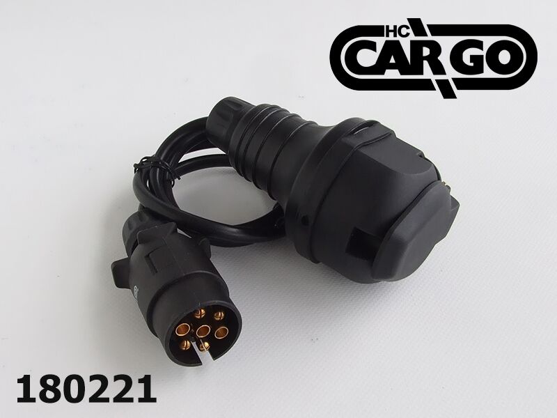 ADAPTER INSTALACIJE 7 NA 13 PIN