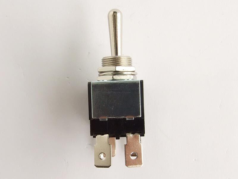 Prekidac (on)-off-(on) 12/24v 16/8a 6kont