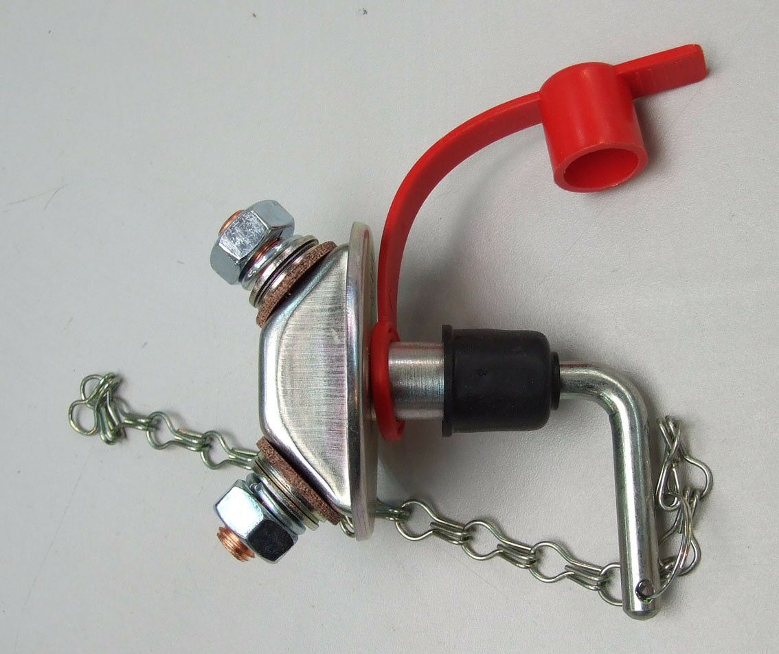 Skolpka mehanicka 24v 75 amp s