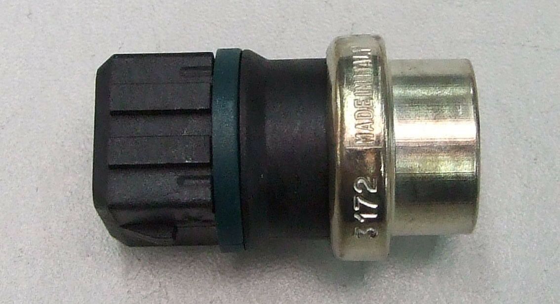 Indikator temperature vw caddy