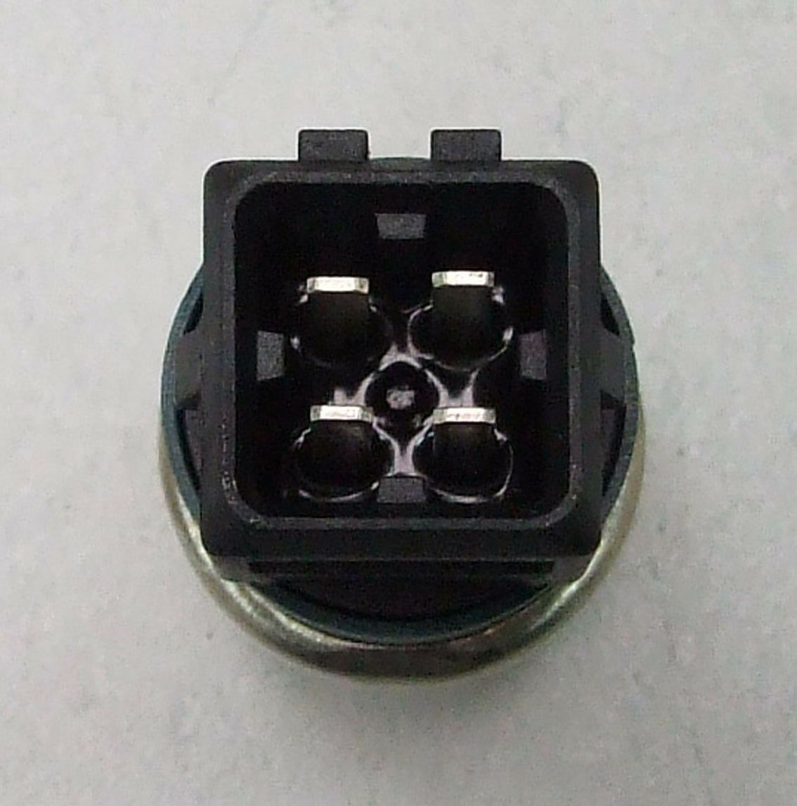 Indikator temperature vw caddy