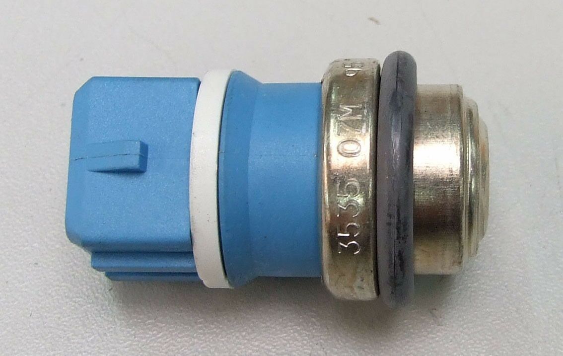 Indikator temperature audi 80