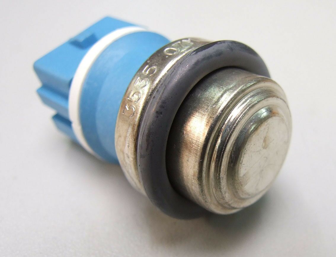 Indikator temperature audi 80