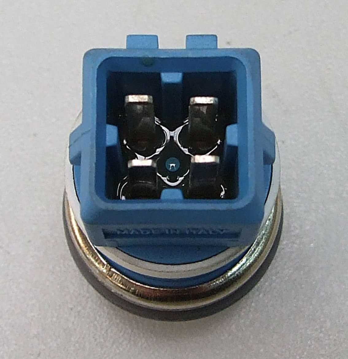 Indikator temperature audi 80