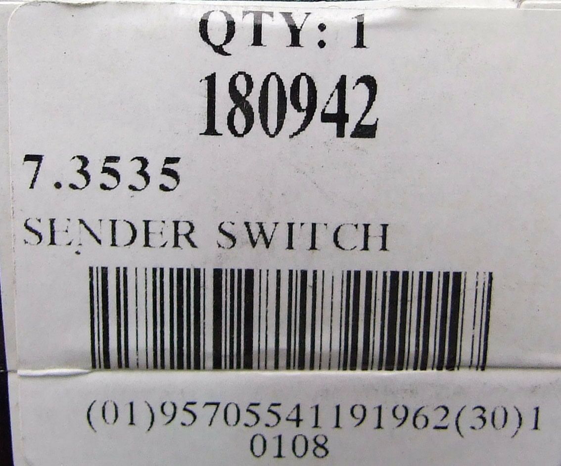 Indikator temperature audi 80