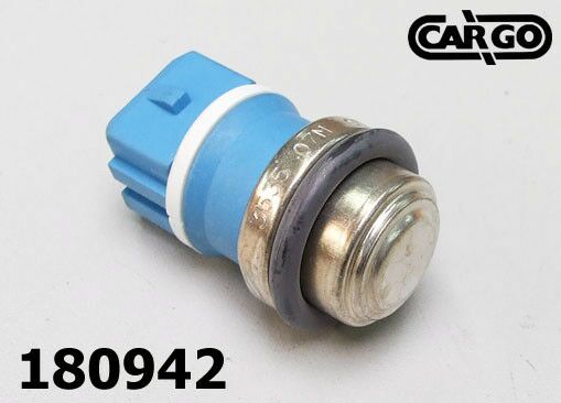 INDIKATOR TEMPERATURE AUDI 80