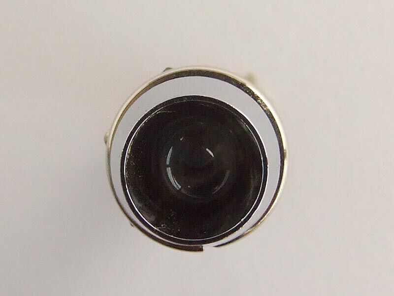 Kontrolna led lampica 12v crve