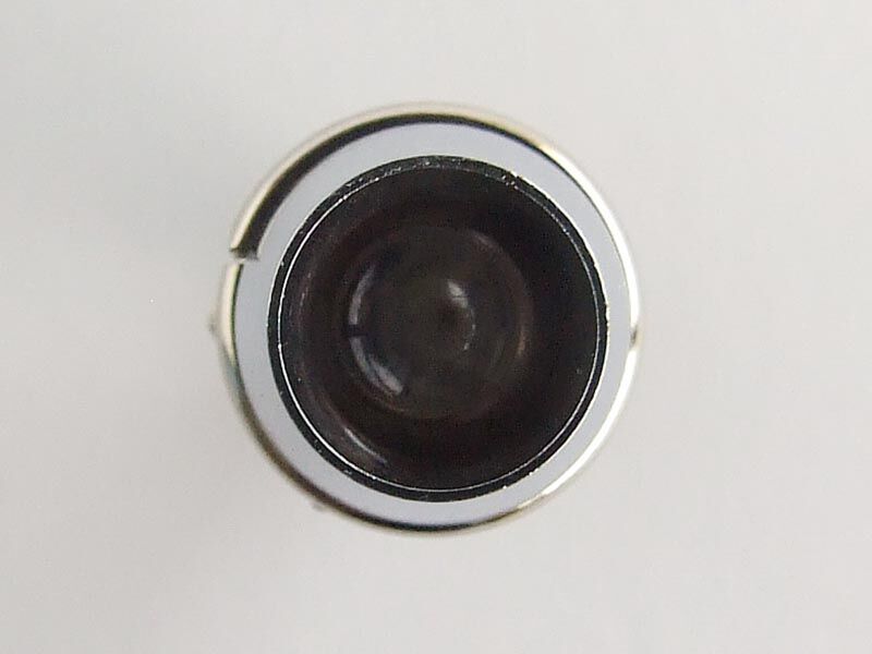 Kontrolna led lampica 12v zuta