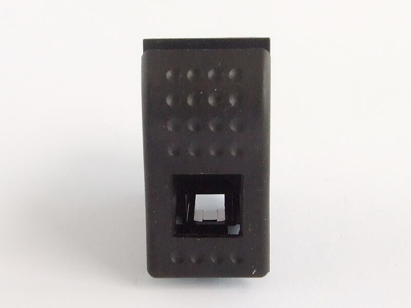 Prekidac 12/24v on/off/on povratni