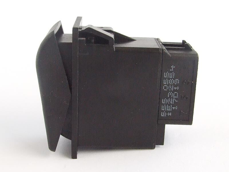 Prekidac 12/24v on/off/on povratni