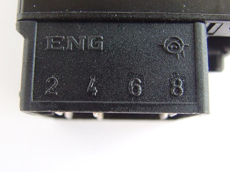 Prekidac 12/24v on/off/on povratni