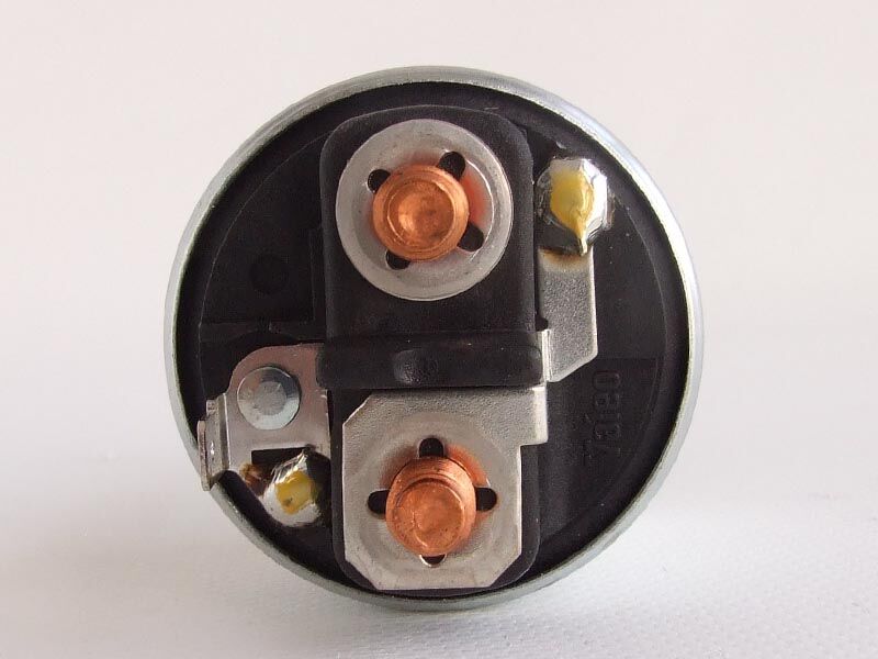 Automat valeo fiat ducato citroen jamper