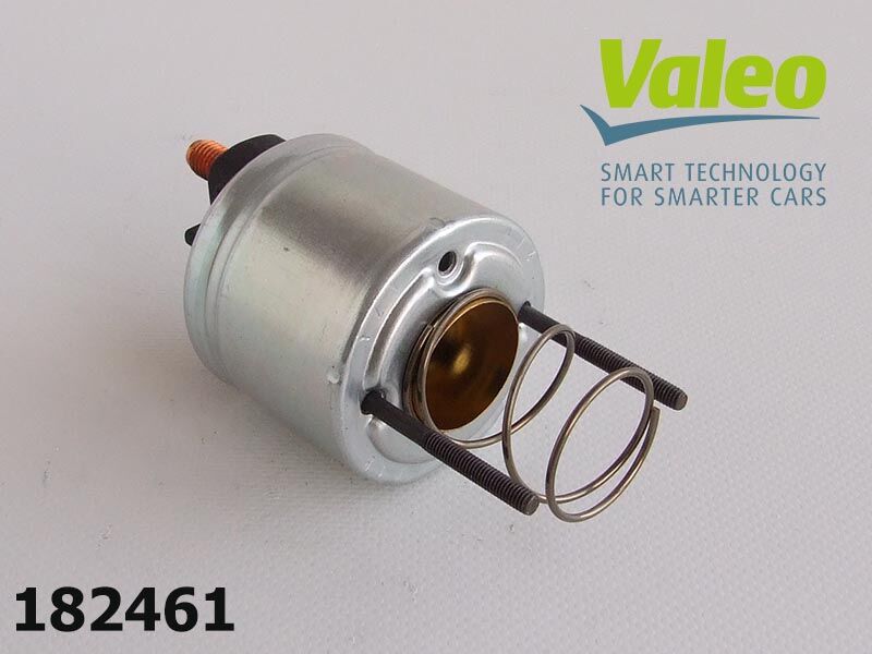 AUTOMAT VALEO FIAT DUCATO CITROEN JAMPER