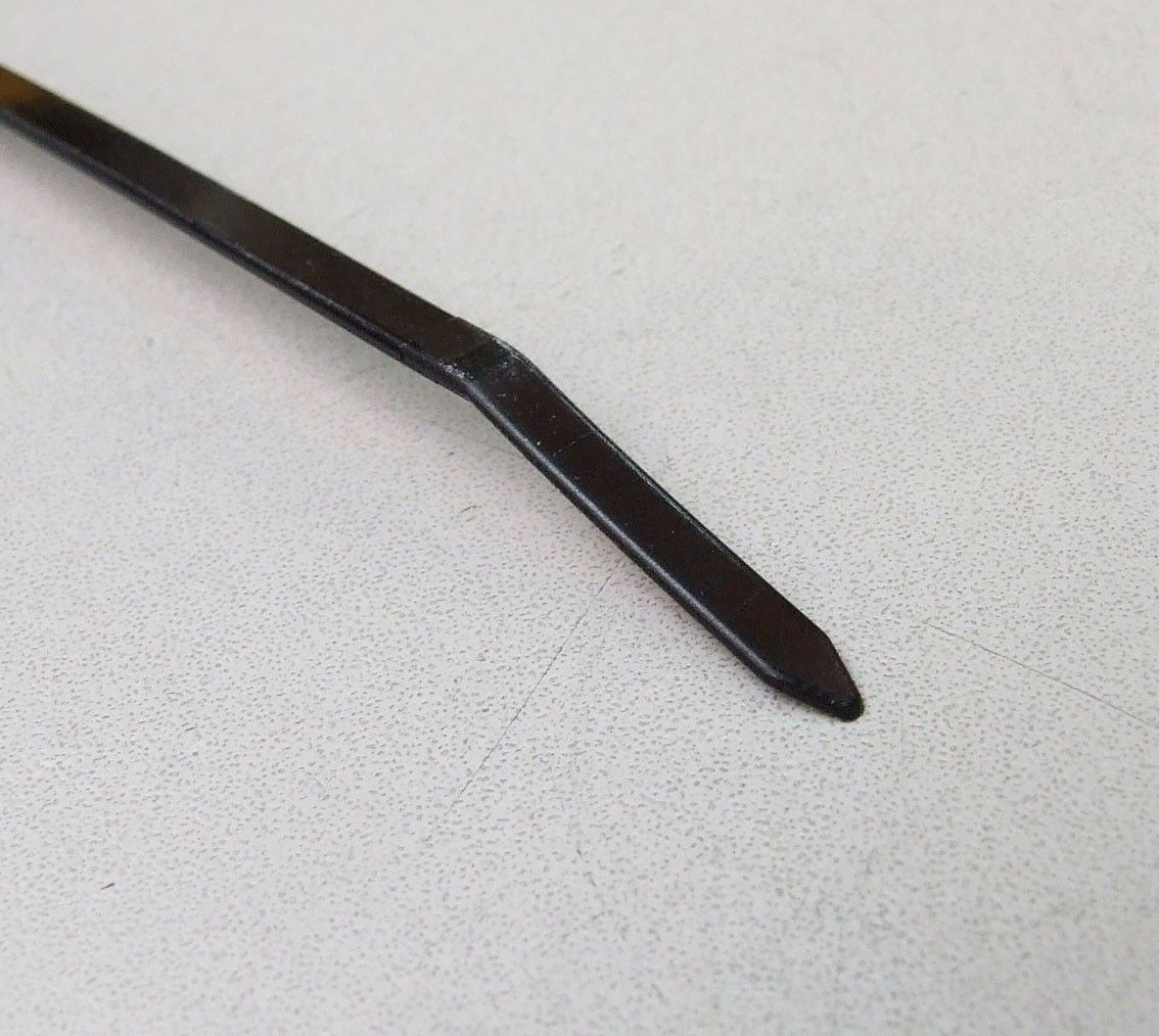Plasticna vezica 4,8x310mm crna