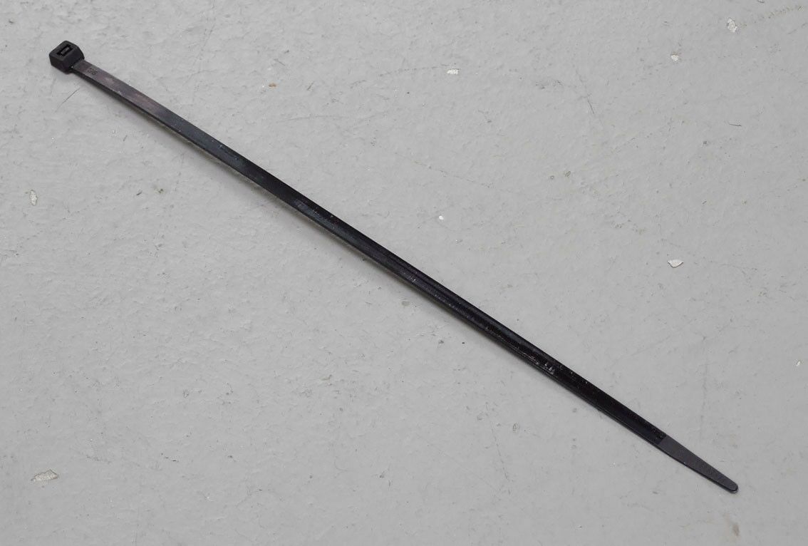 Plasticna vezica 7.6x380mm