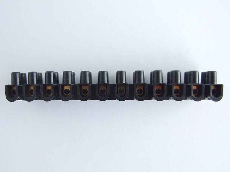Redna klema 113mm 6mm2