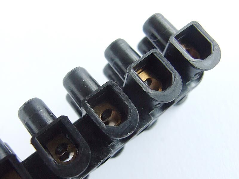 Redna klema 113mm 6mm2