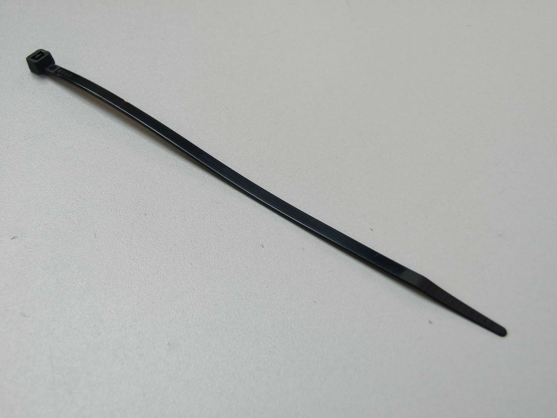 Plasticna vezica 4.8x190mm
