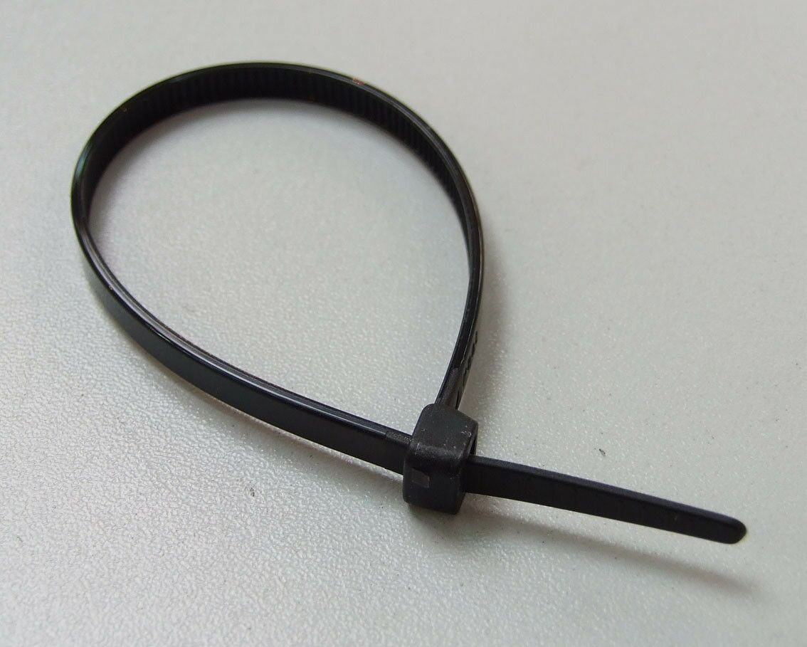 Plasticna vezica 4.8x190mm