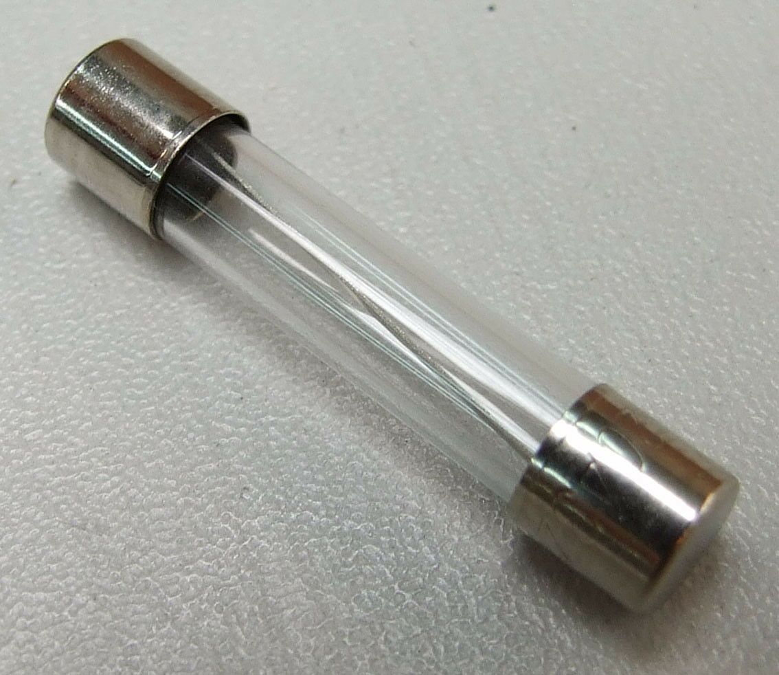 Osigurac stakleni 20a 32x6,3