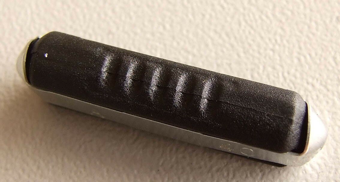 Osigurac keramicki 40a