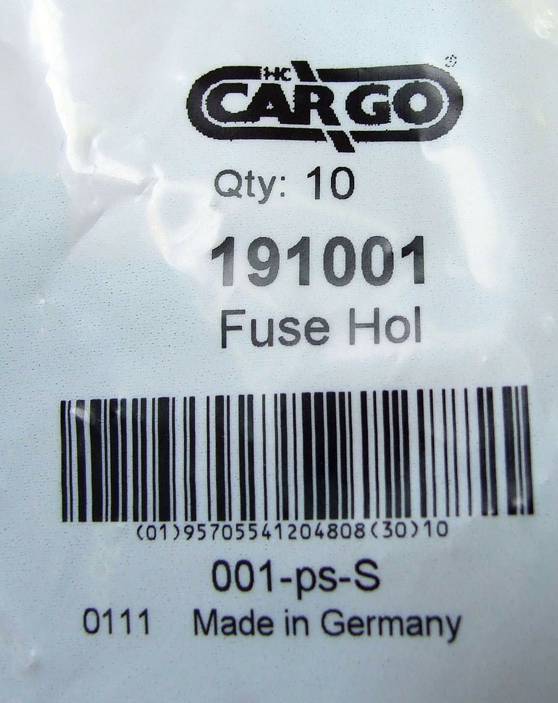 Nosac osiguraca ato