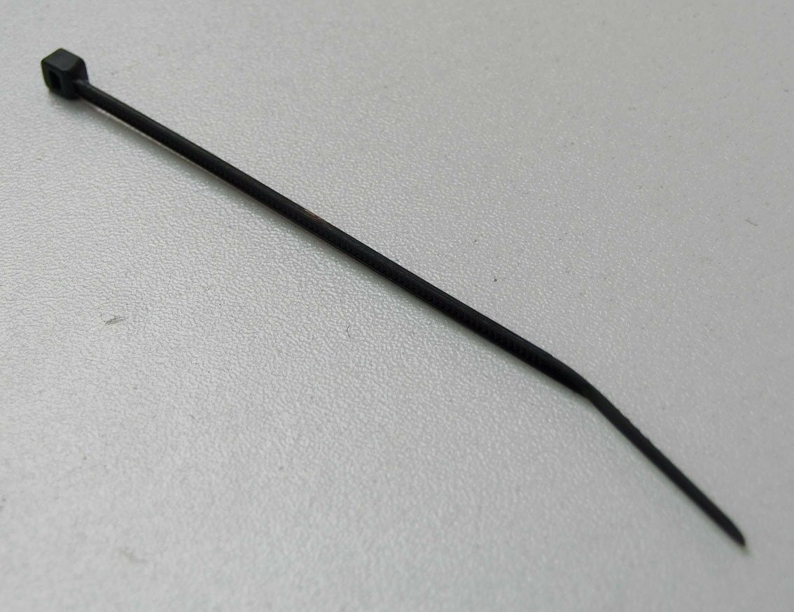 Plasticna vezica 2.5x102mm