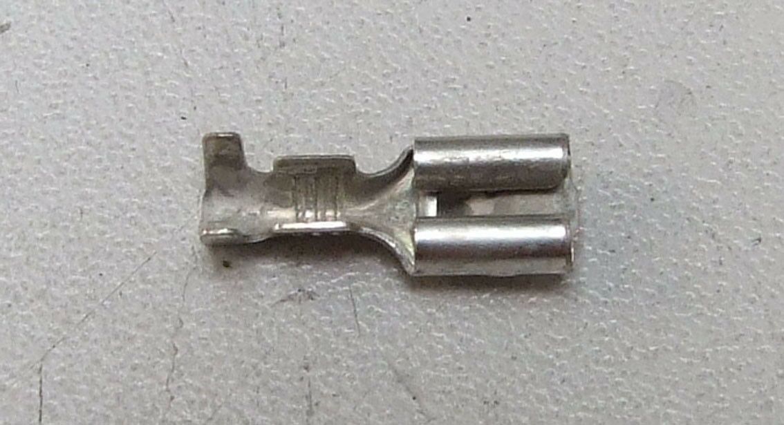 Stopica zenska 4.7x1.5mm2 sa jezickom