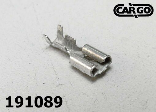 STOPICA ŽENSKA 4.7X1.5MM2 SA JEZIČKOM