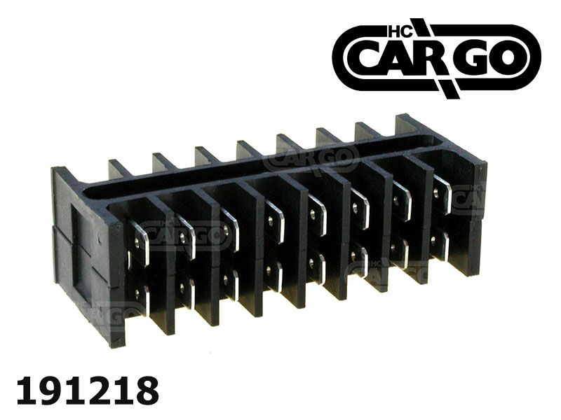 TERMINAL BLOCK