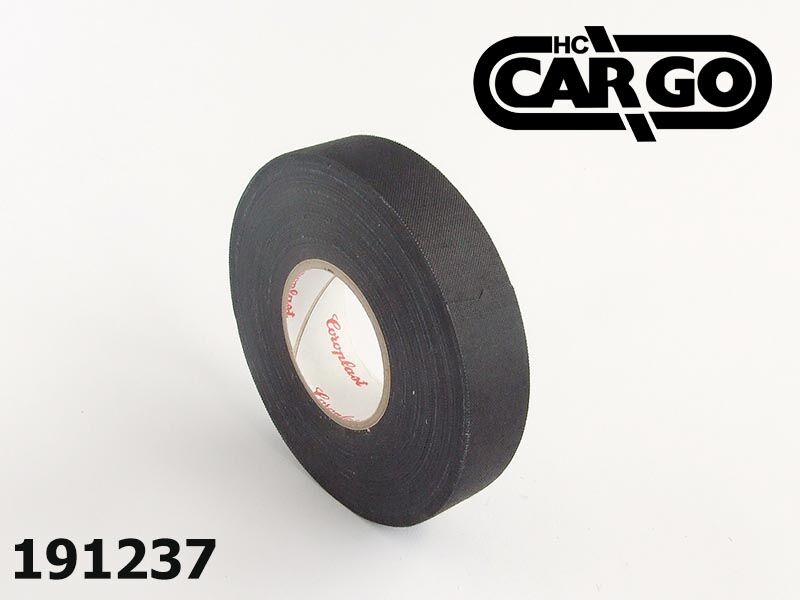 IZOLIR TRAKA TEKSTILNA CARGO 19MM 25M