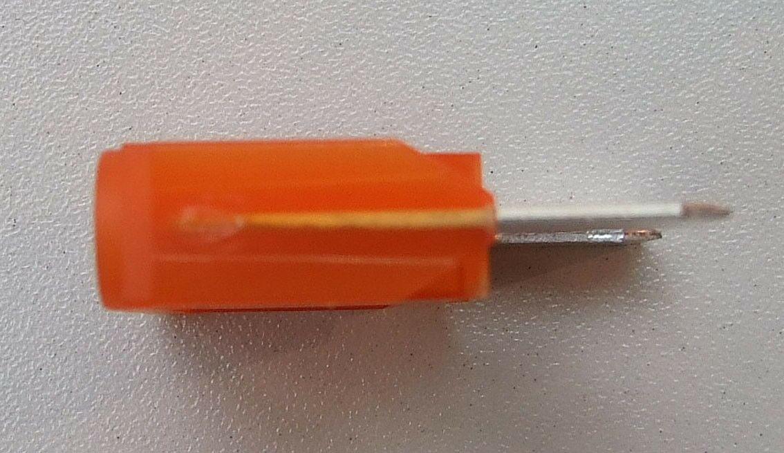 Osigurac maxi 40a narancasti