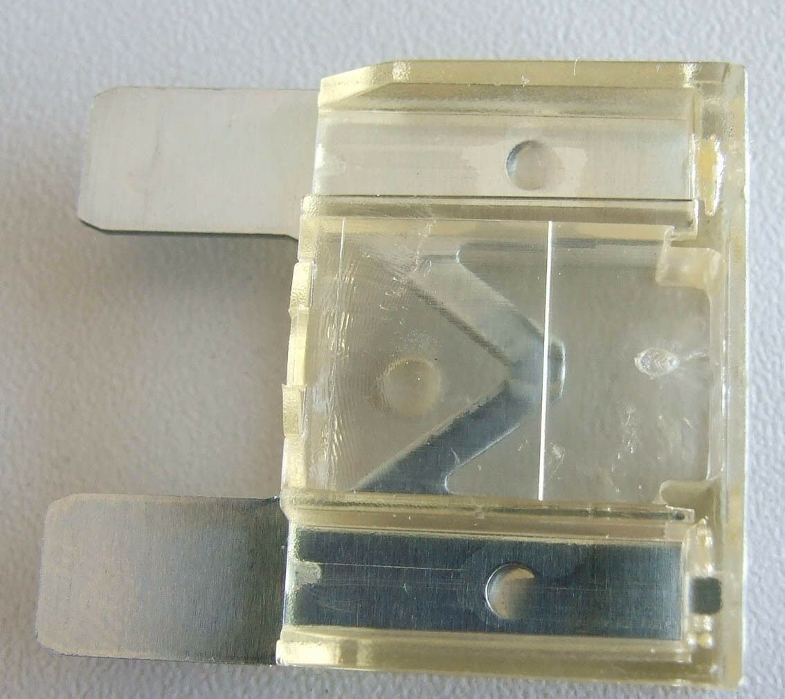 Osigurac maxi 80a prozirni