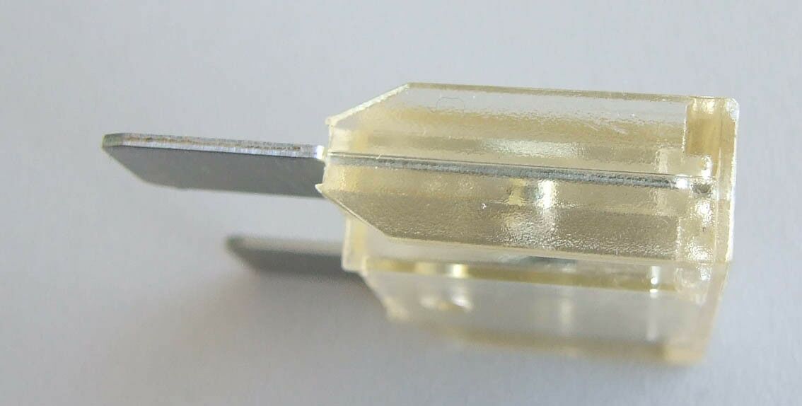 Osigurac maxi 80a prozirni