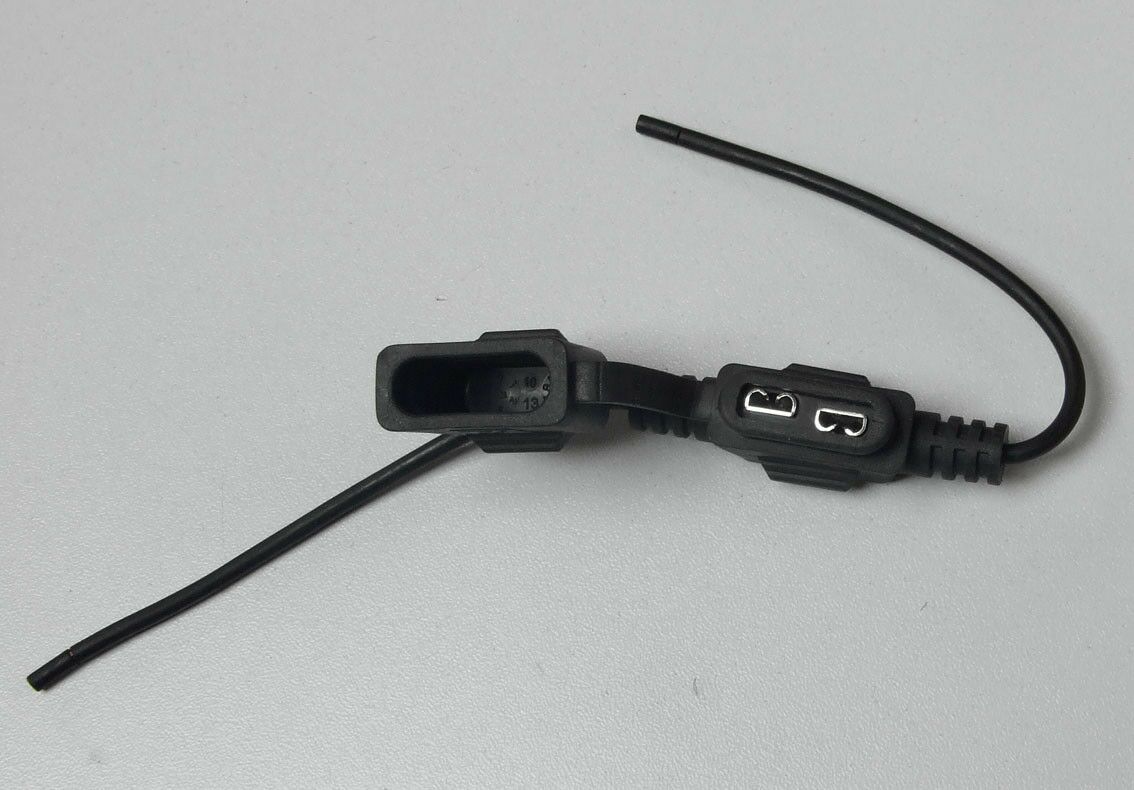 Nosac osiguraca ato 1,3mm2 max