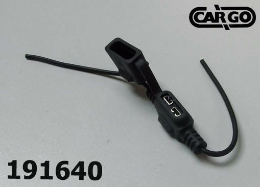 NOSAČ OSIGURAČA ATO 1,3MM2 MAX