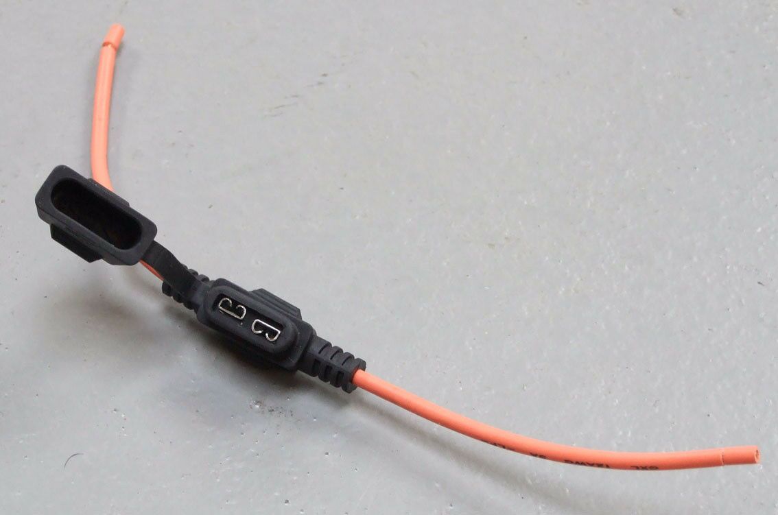 Nosac osiguraca ato do 30a 3.3mm2