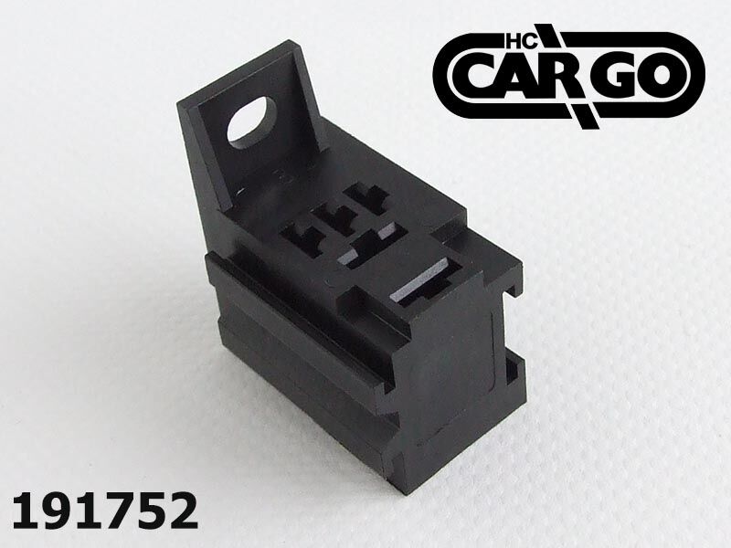 NOSAČ MICRO RELEJA 5 PIN