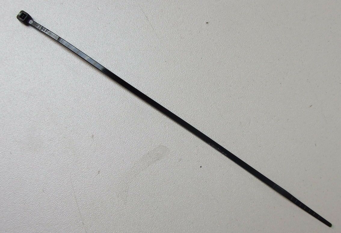 Plasticna vezica 2.5x165mm