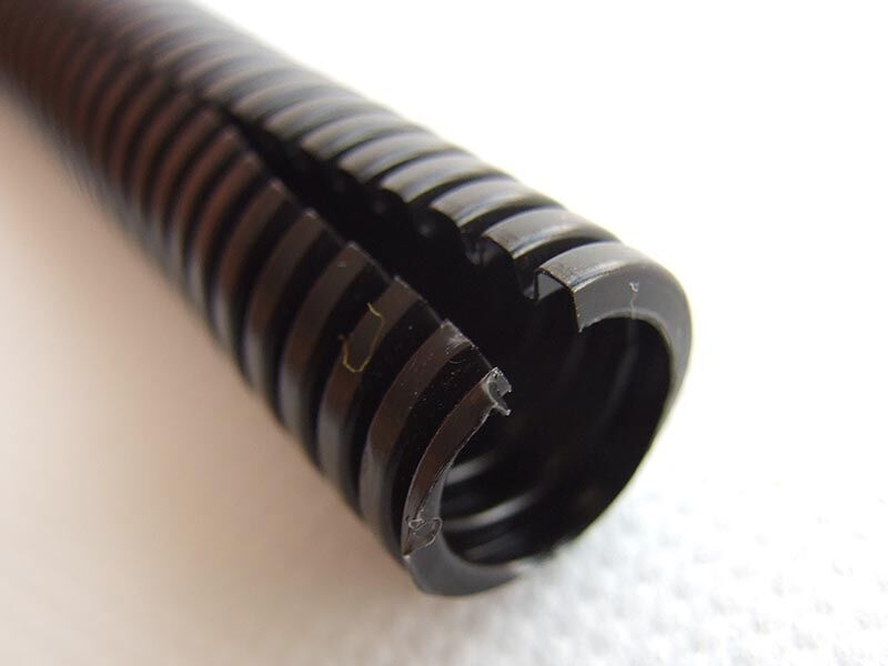 Rebrasti buzir 10.7 x 14.01 mm