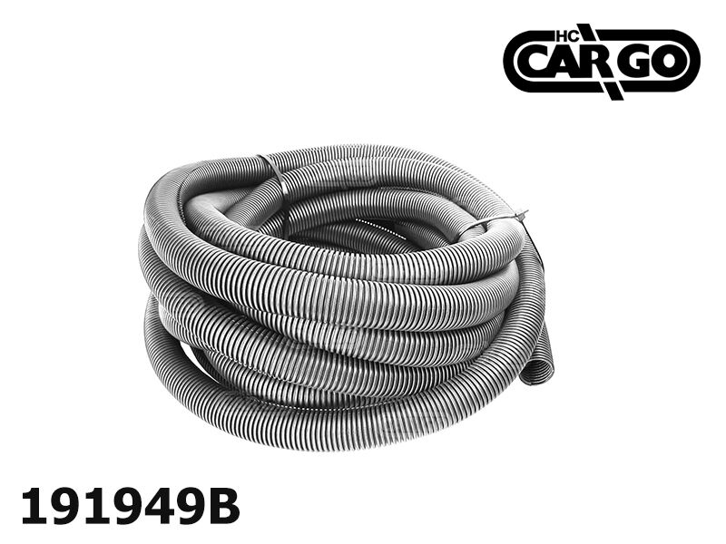 TERMO BUZIR 22/27MM CRNI 10M-RASECENI