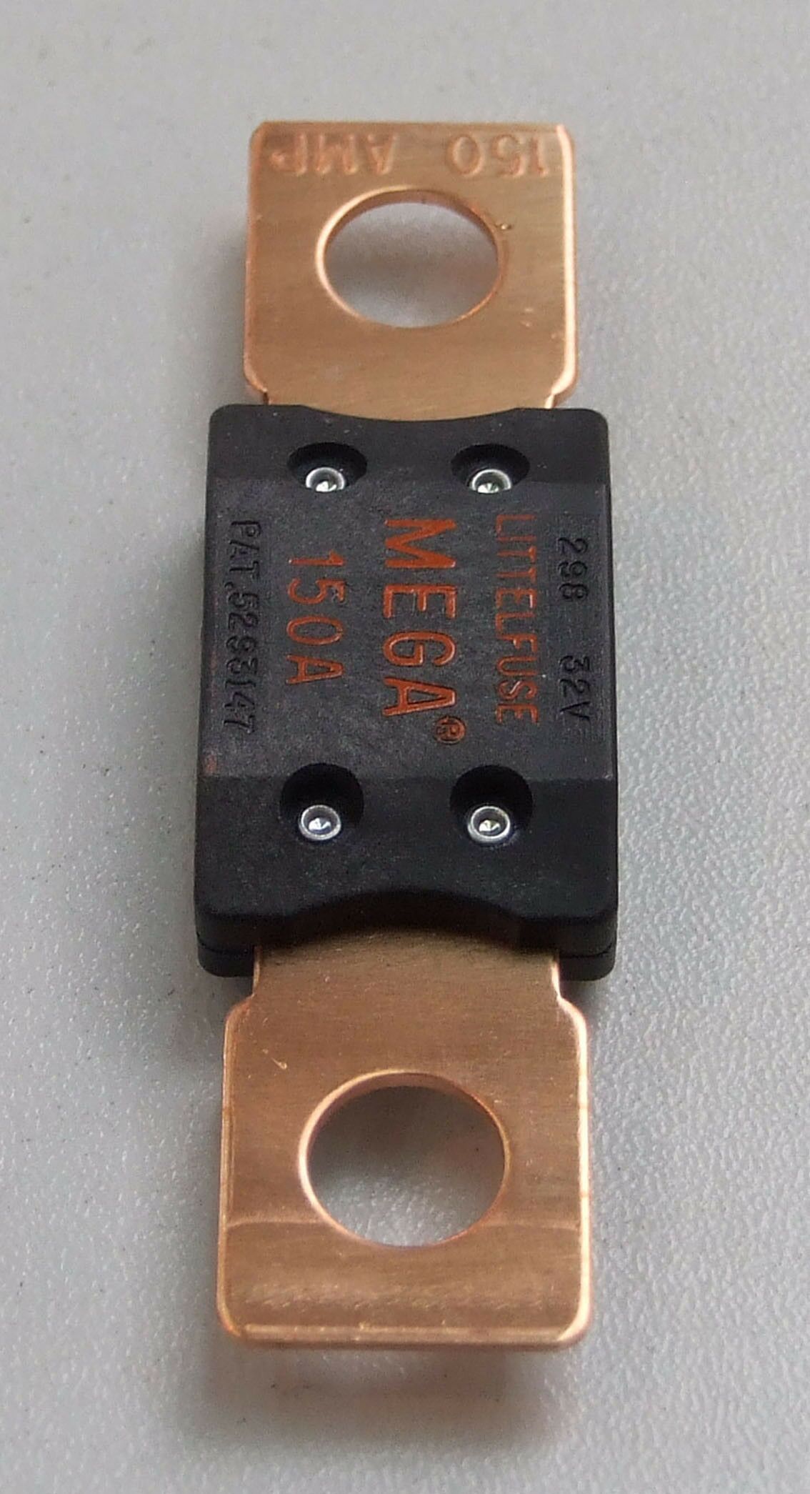 Osigurac mega 150a smedi