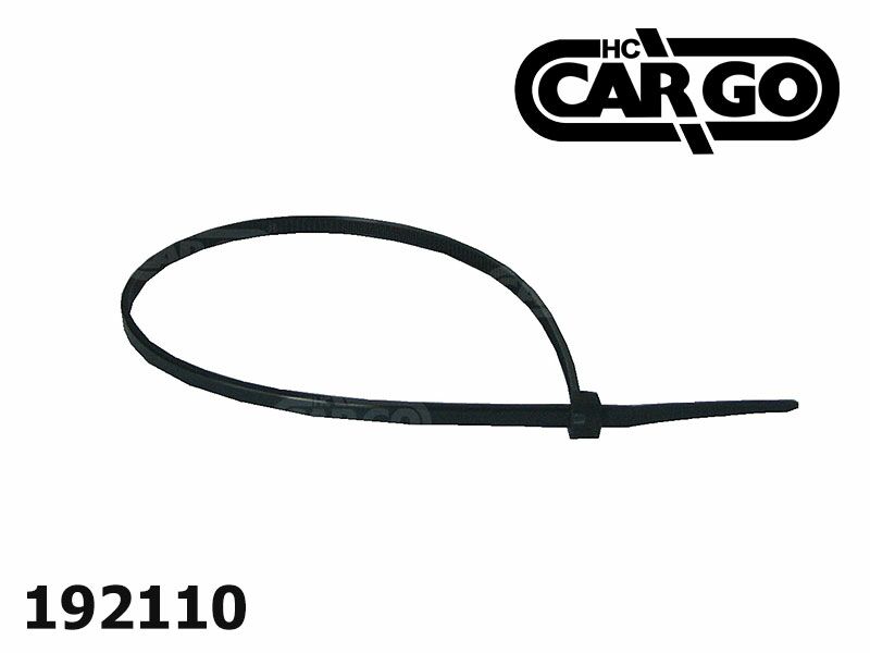 PVC VEZICA CRNA 292X3.6MM
