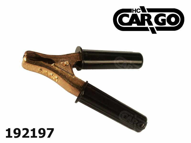 KLIJEŠTA CRNA 275A 16MM2