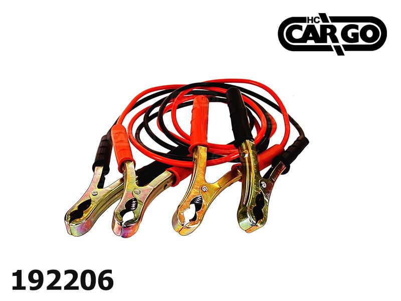 START KABLOVI 2.5M 90A 10MM2